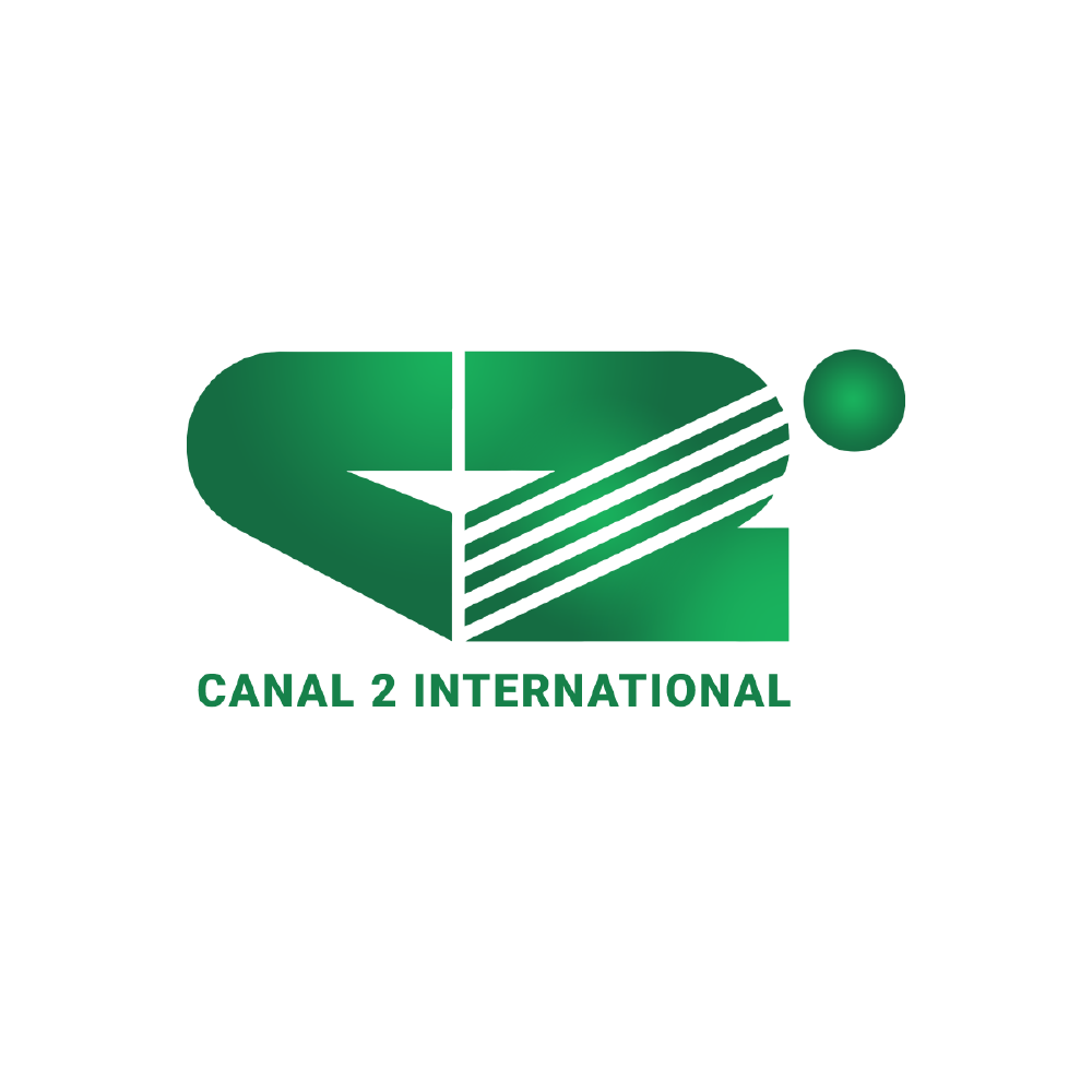 Canal 2 International